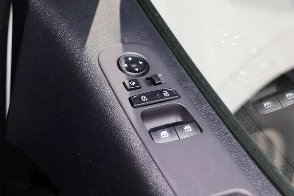 2024 Hyundai STARIA LOAD US4.V3