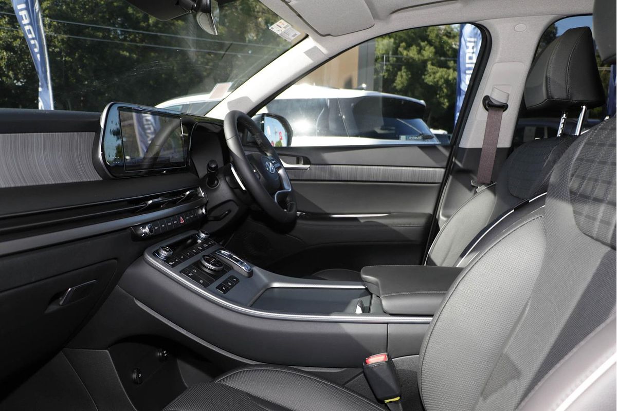 2024 Hyundai Palisade Elite LX2.V5