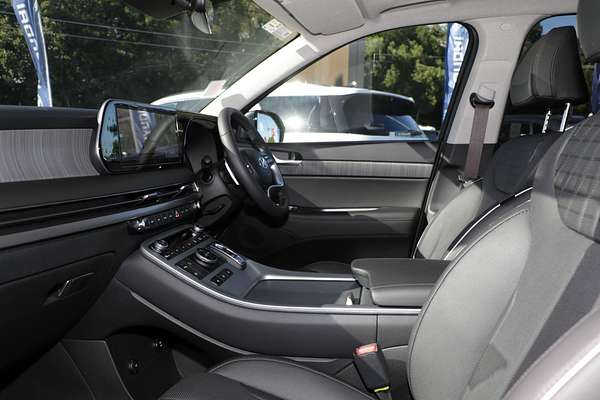 2024 Hyundai Palisade Elite LX2.V5
