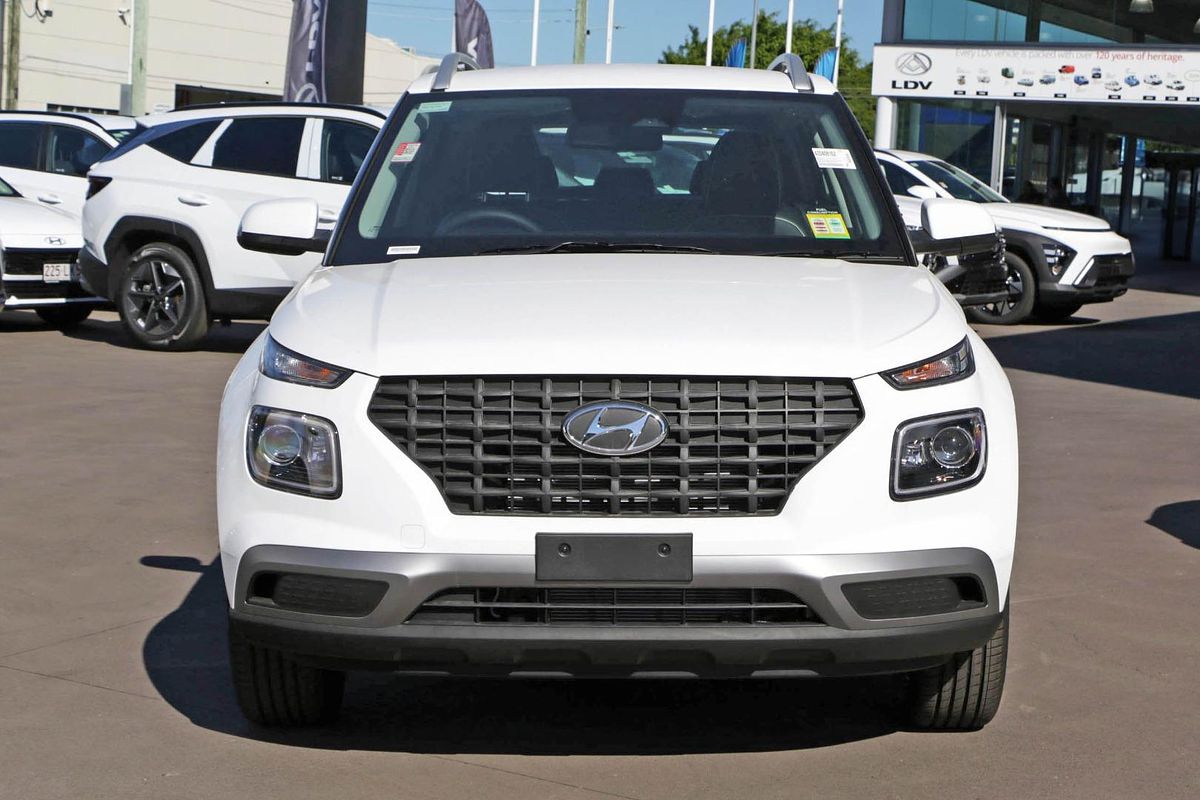 2025 Hyundai Venue Active QX.V5