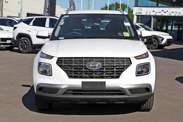 2025 Hyundai Venue Active QX.V5