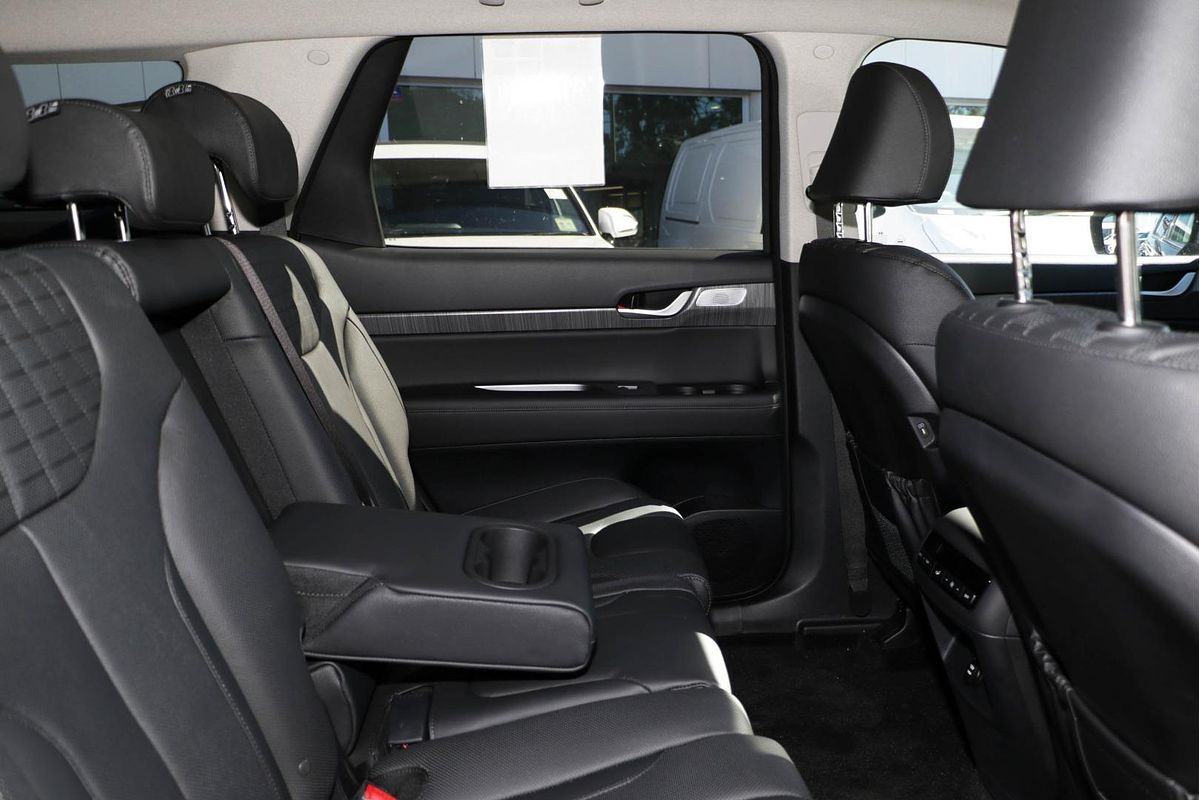 2024 Hyundai Palisade Elite LX2.V5