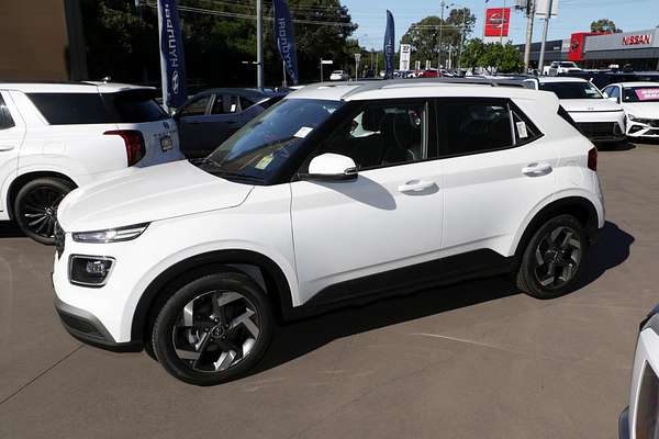 2025 Hyundai Venue Active QX.V5