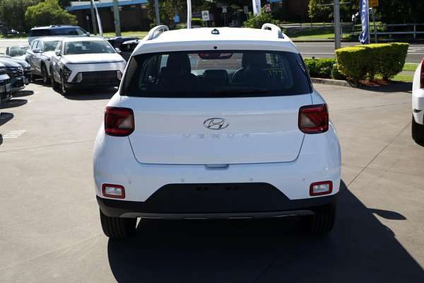 2025 Hyundai Venue Active QX.V5