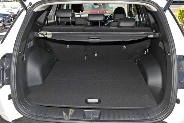 2025 Hyundai Tucson Elite NX4.V3