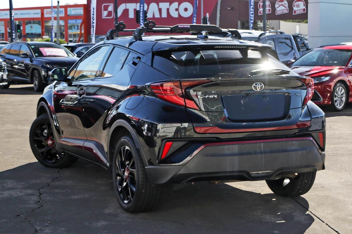 2020 Toyota C-HR Koba NGX10R