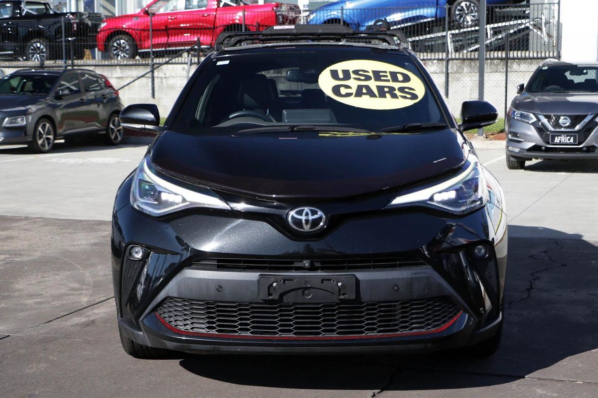 2020 Toyota C-HR Koba NGX10R