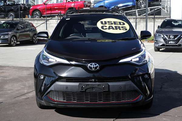 2020 Toyota C-HR Koba NGX10R