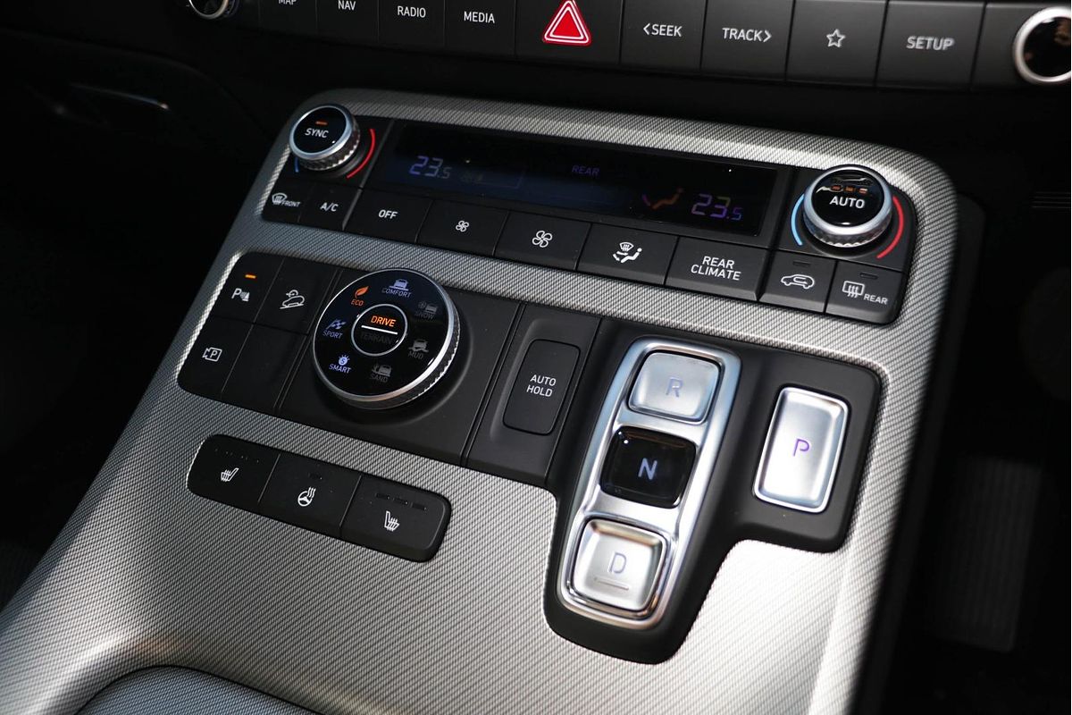 2024 Hyundai Palisade Elite LX2.V5