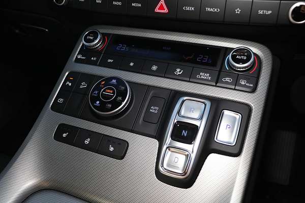 2024 Hyundai Palisade Elite LX2.V5