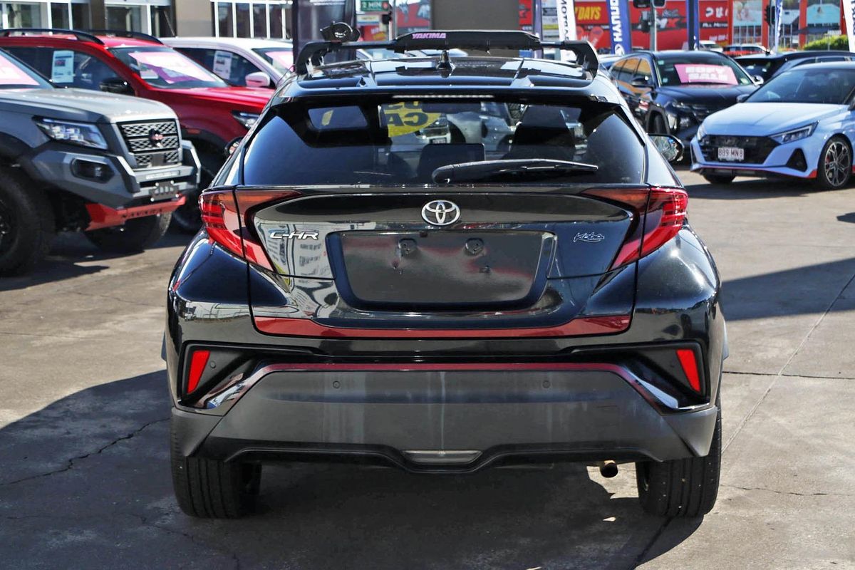 2020 Toyota C-HR Koba NGX10R