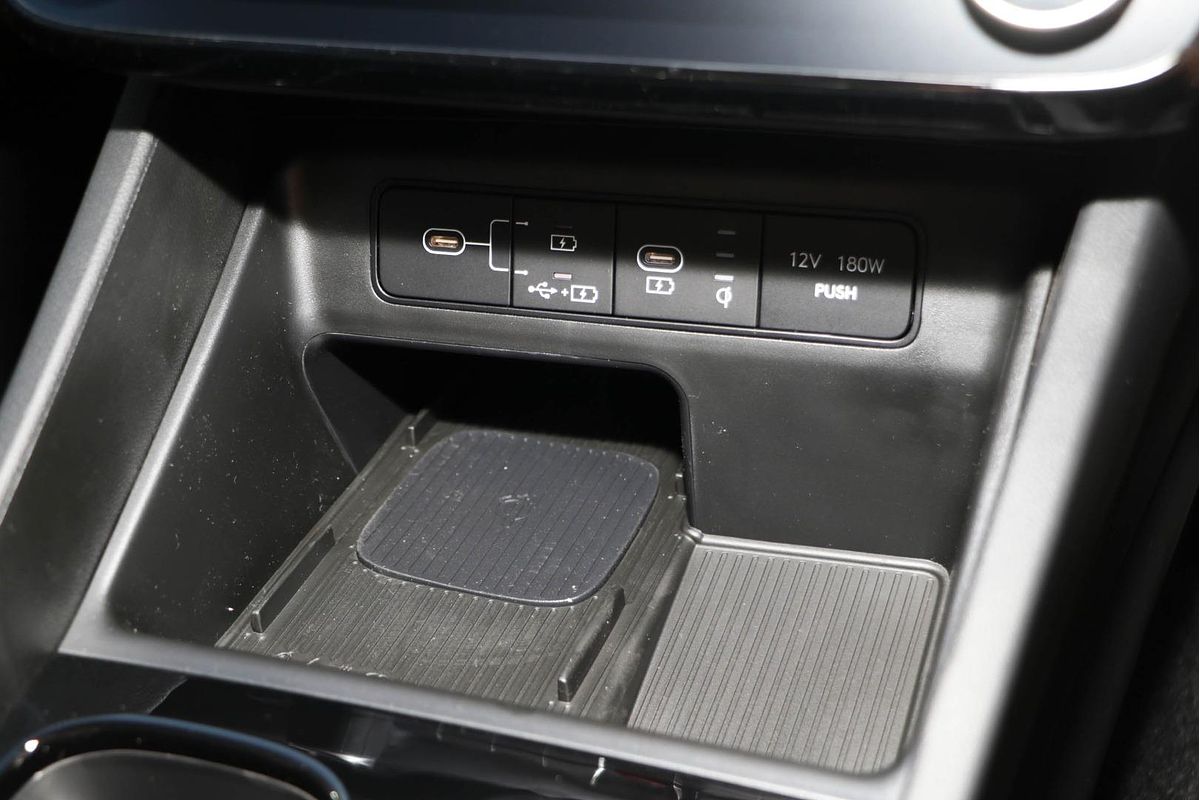 2025 Hyundai Tucson  NX4.V3