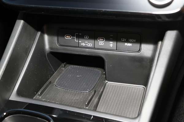 2025 Hyundai Tucson  NX4.V3