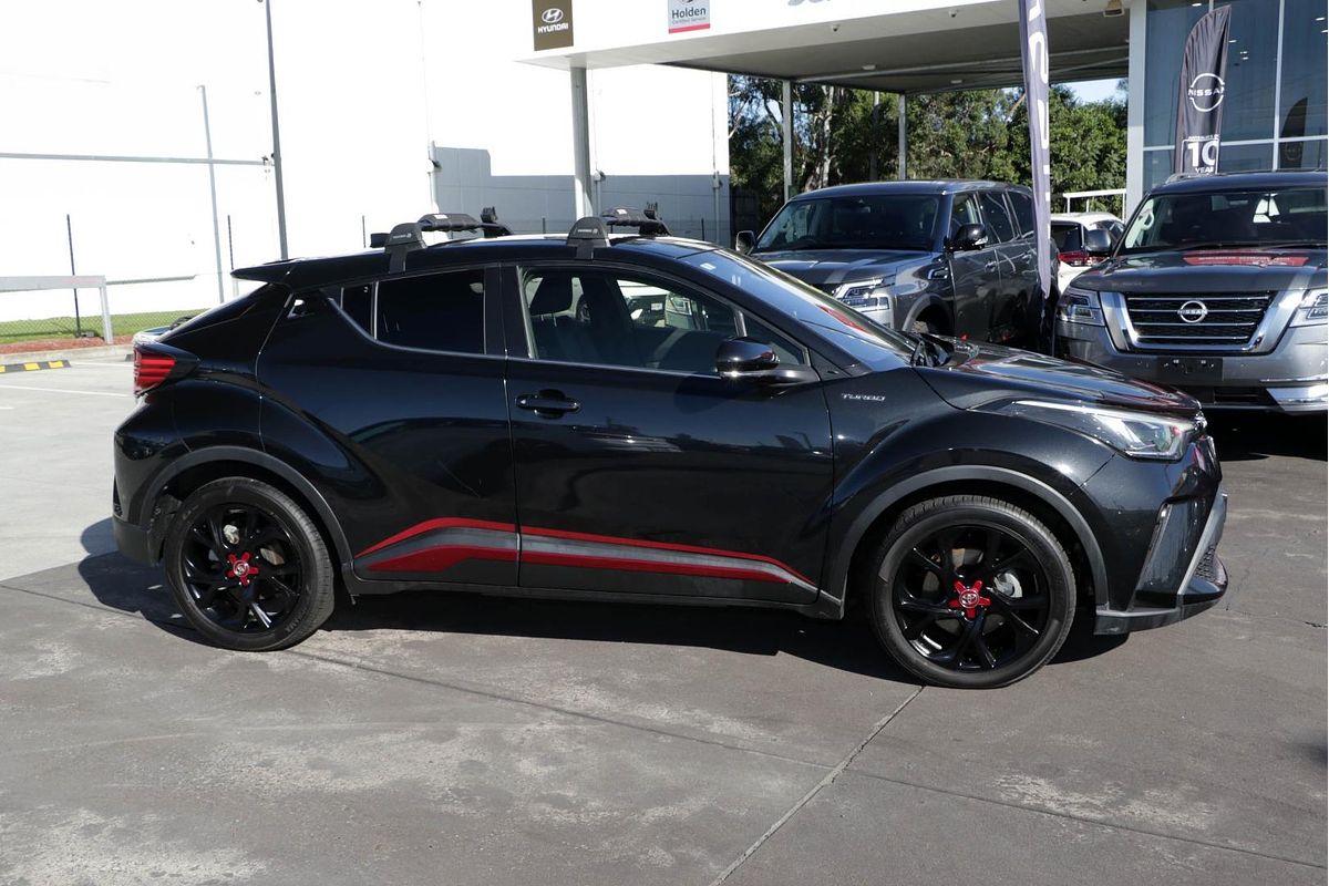 2020 Toyota C-HR Koba NGX10R
