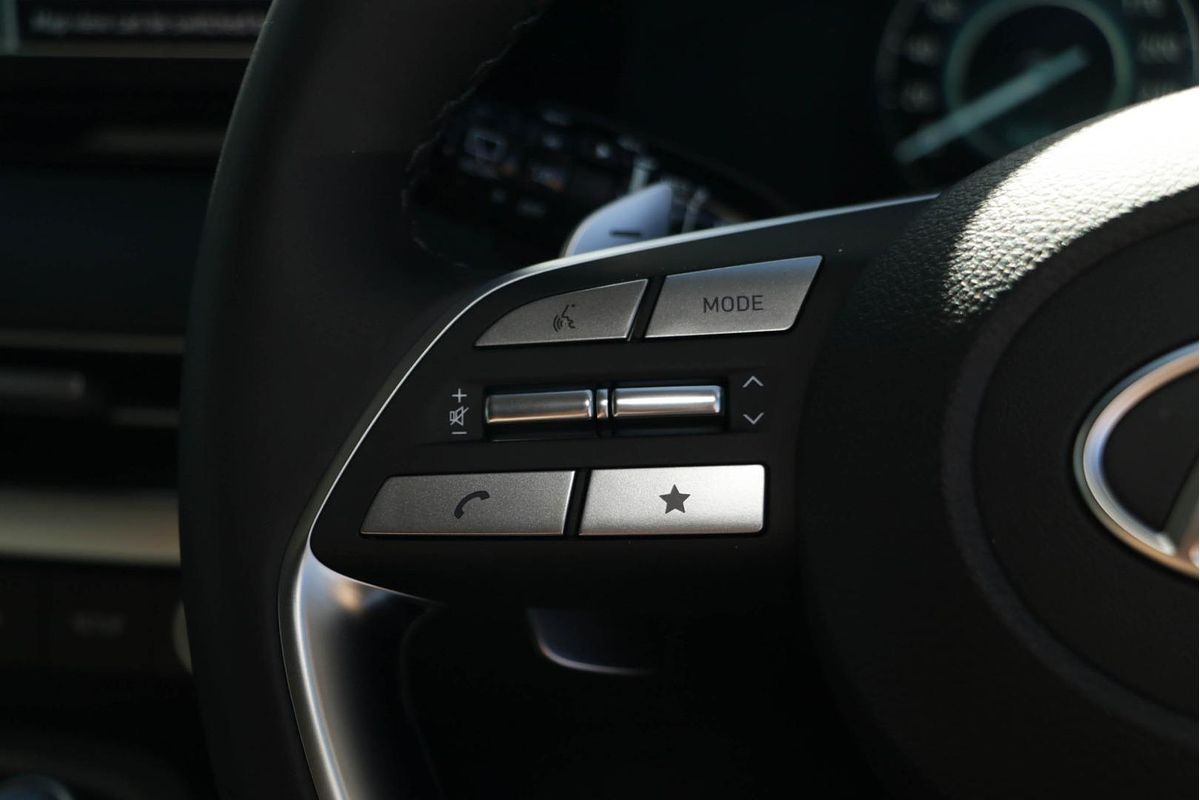 2024 Hyundai Palisade Elite LX2.V5