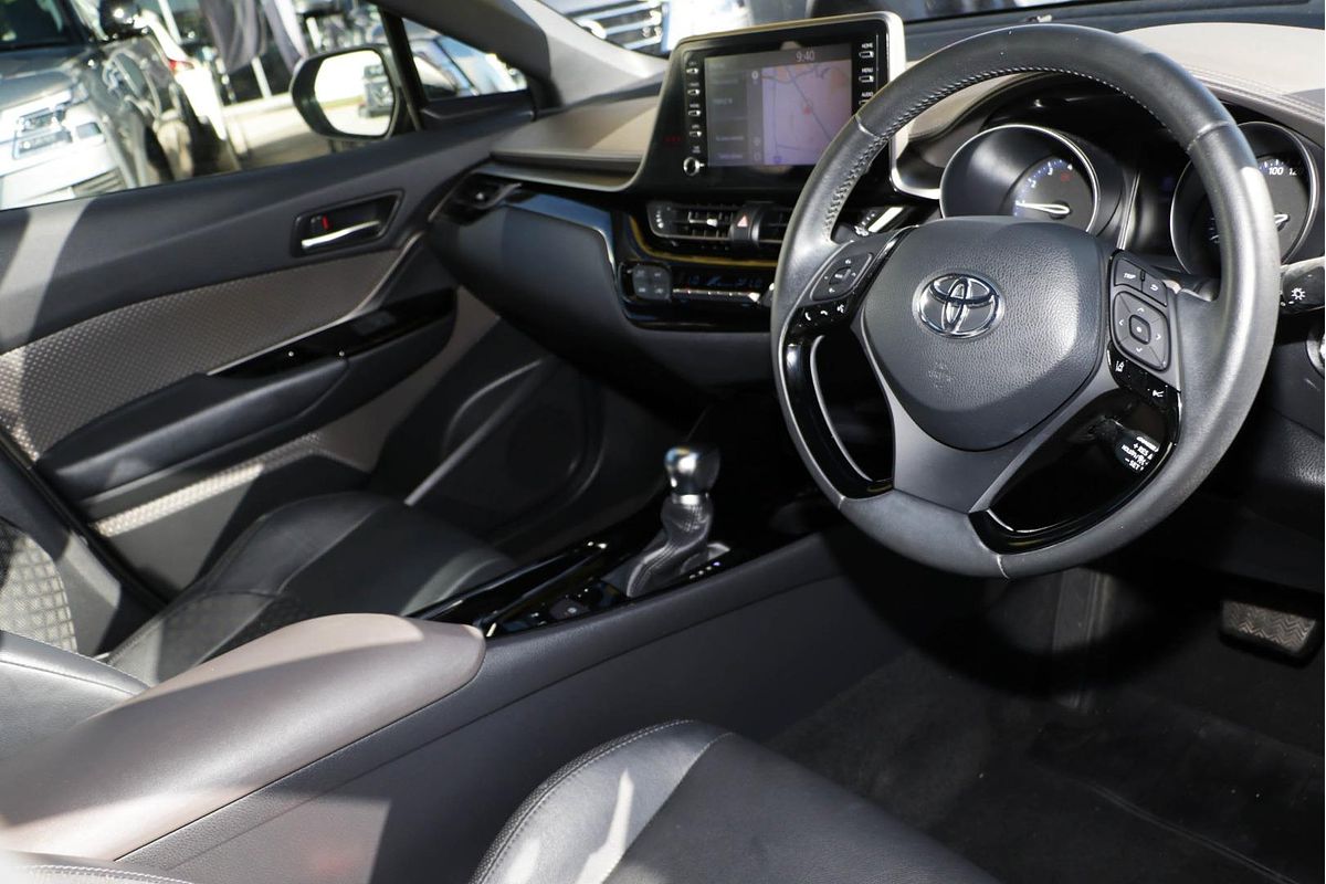 2020 Toyota C-HR Koba NGX10R