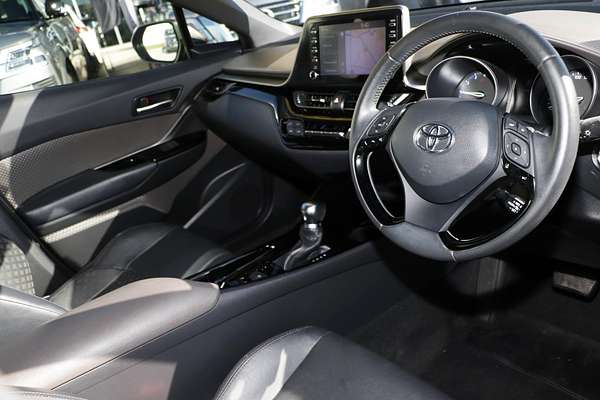 2020 Toyota C-HR Koba NGX10R