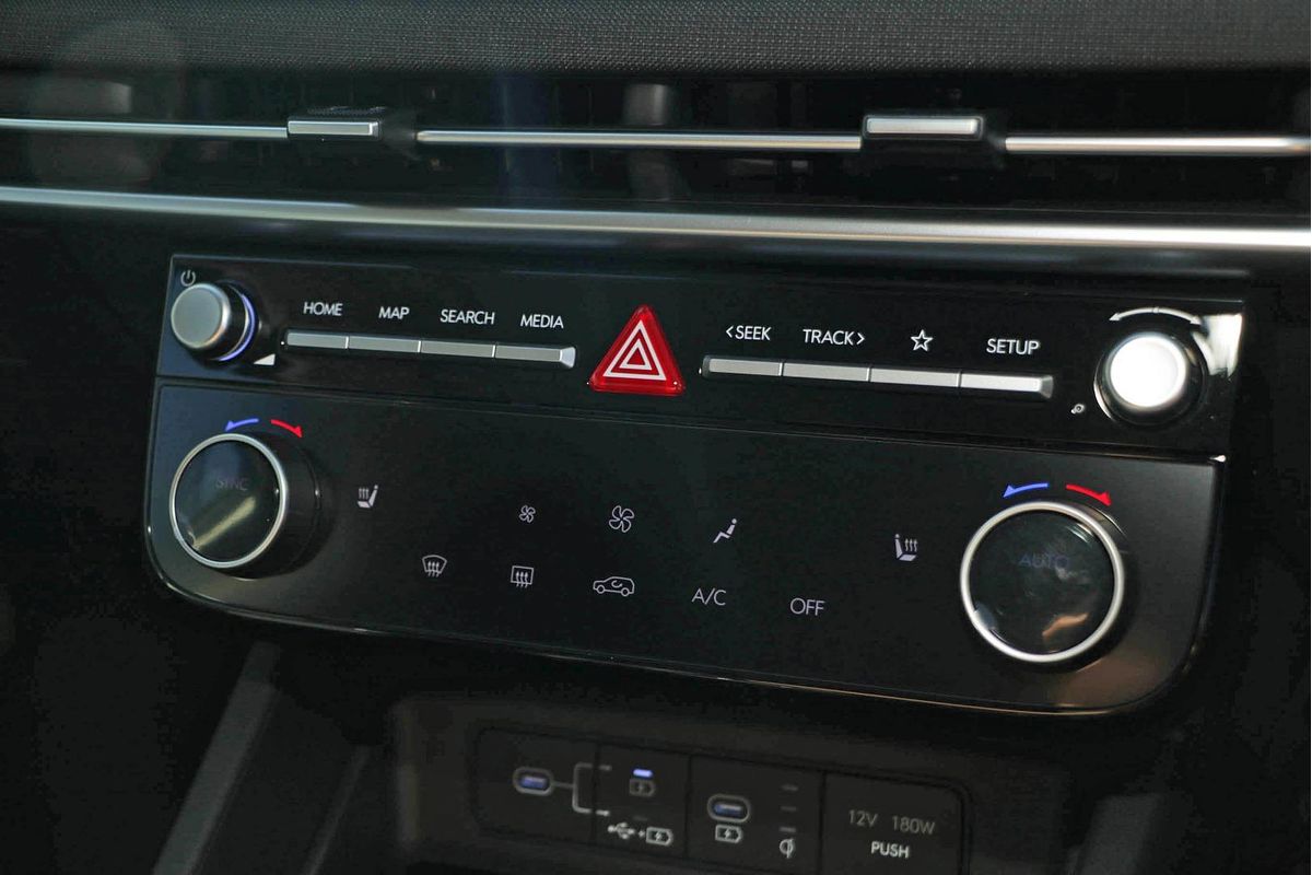 2025 Hyundai Tucson Elite NX4.V3