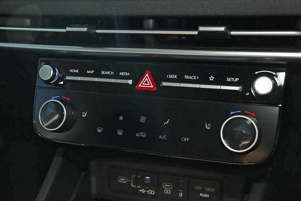 2025 Hyundai Tucson Elite NX4.V3