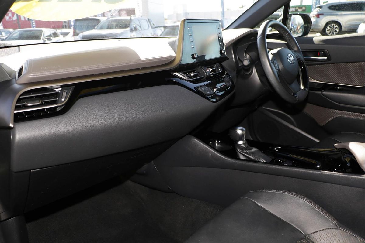2020 Toyota C-HR Koba NGX10R
