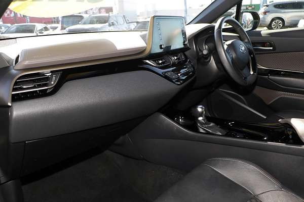 2020 Toyota C-HR Koba NGX10R