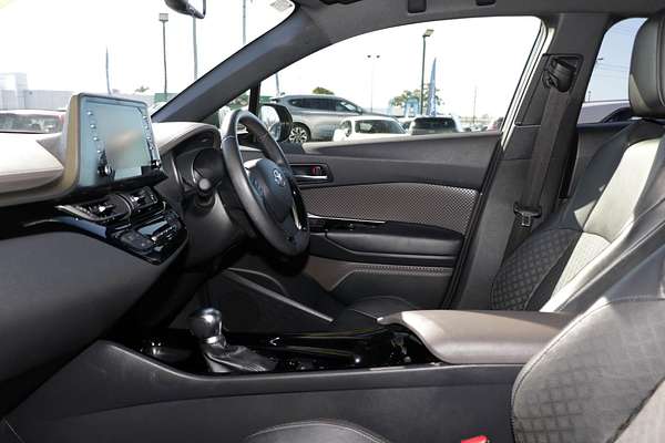 2020 Toyota C-HR Koba NGX10R