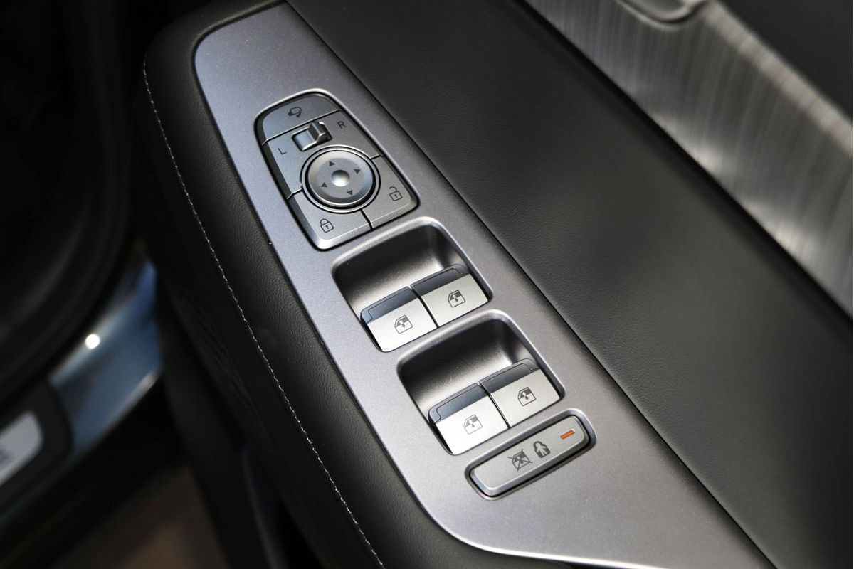 2024 Hyundai Palisade Elite LX2.V5