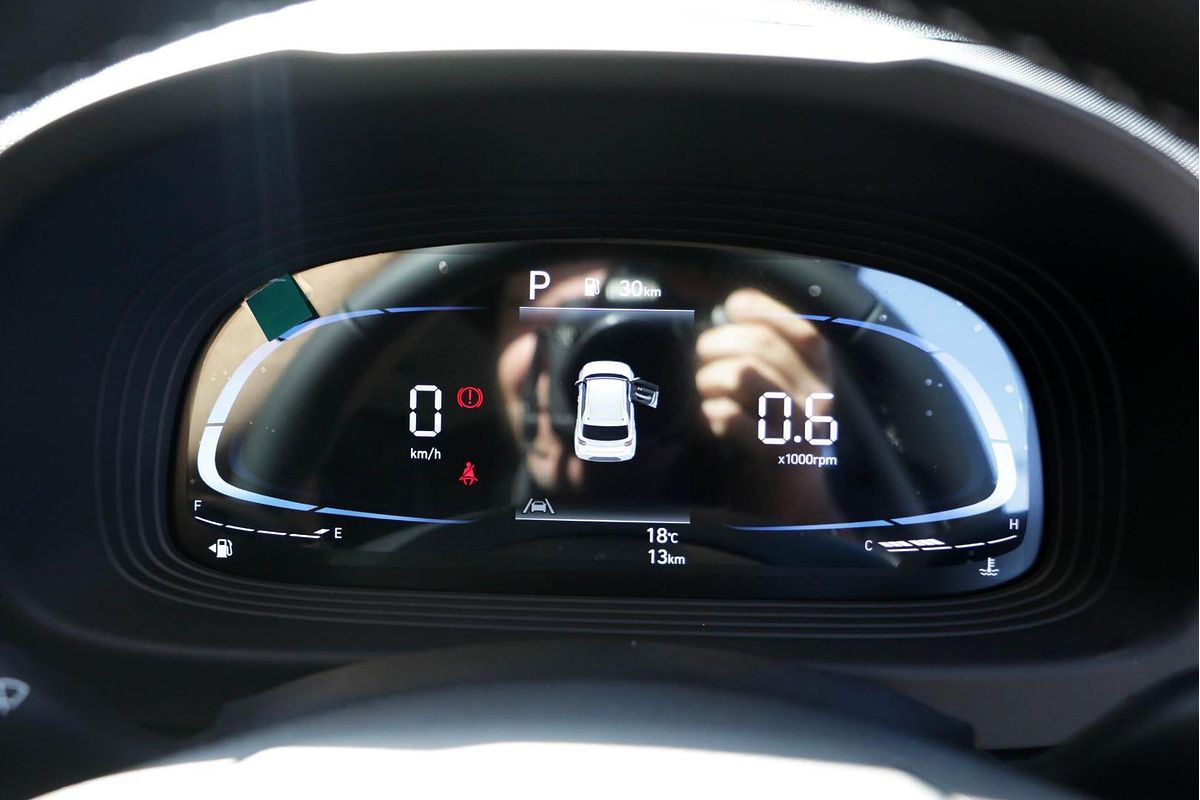 2025 Hyundai Venue Active QX.V5