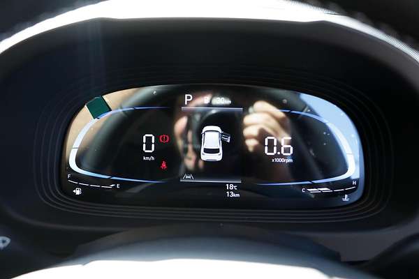 2025 Hyundai Venue Active QX.V5