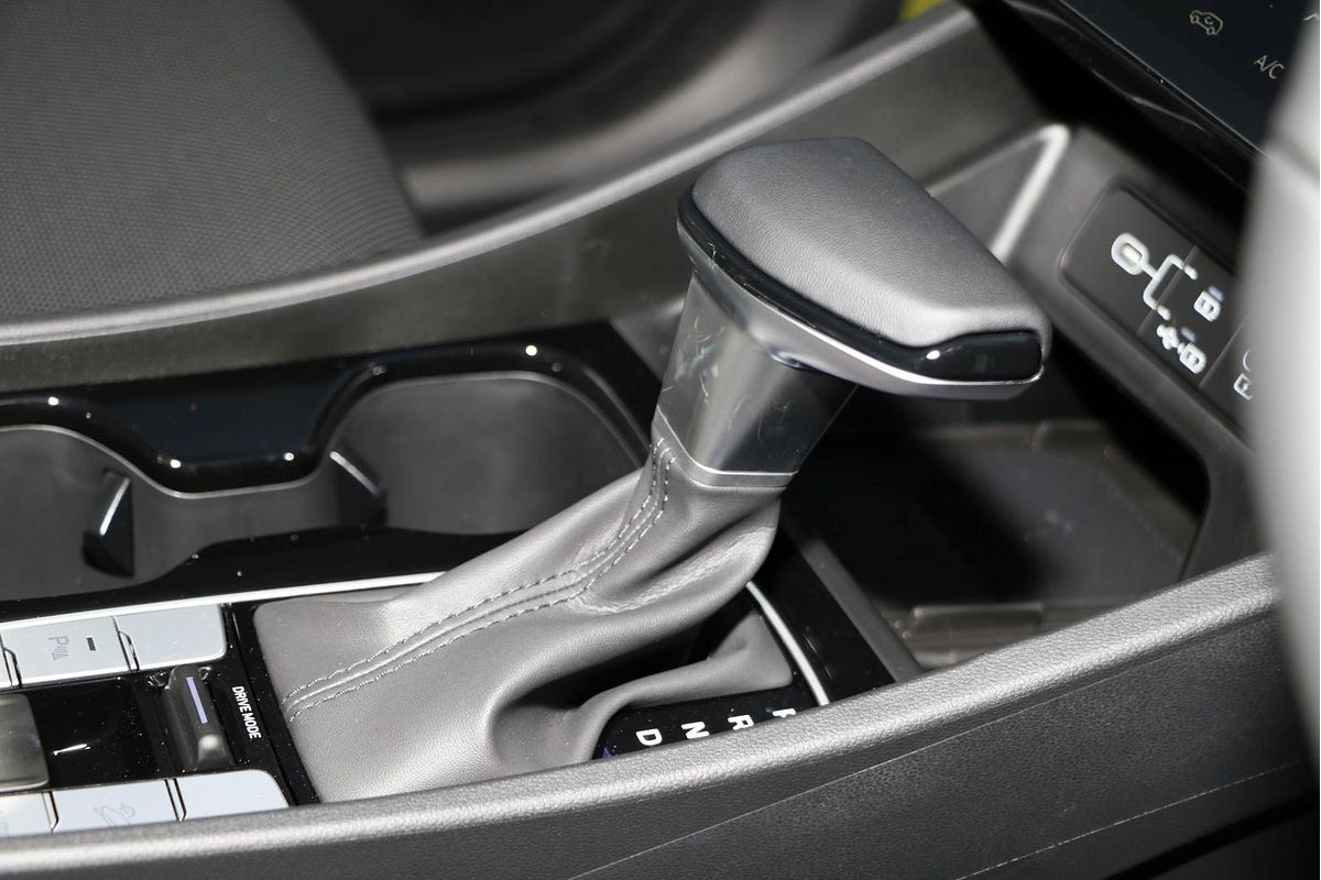 2025 Hyundai Tucson Elite NX4.V3