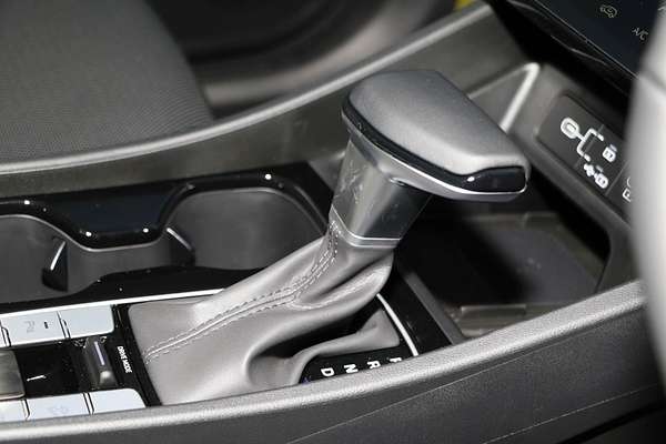 2025 Hyundai Tucson Elite NX4.V3