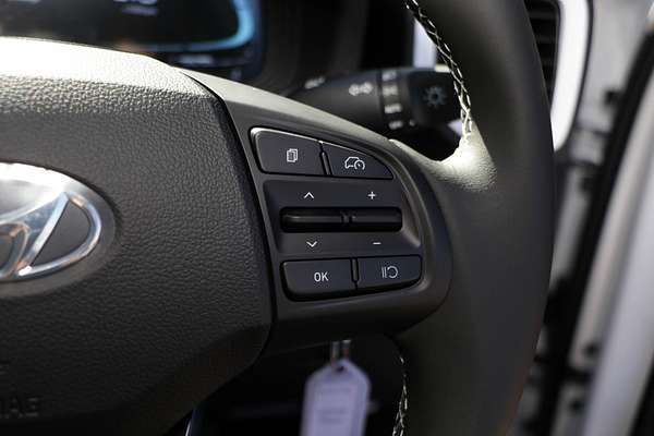 2025 Hyundai Venue Active QX.V5