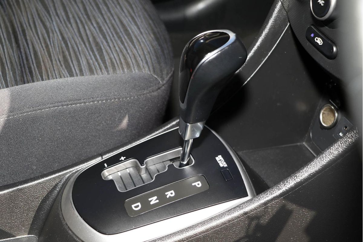 2019 Hyundai Accent Sport RB6