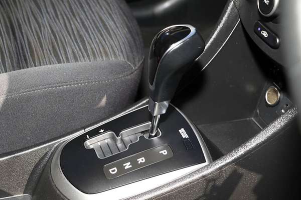 2019 Hyundai Accent Sport RB6
