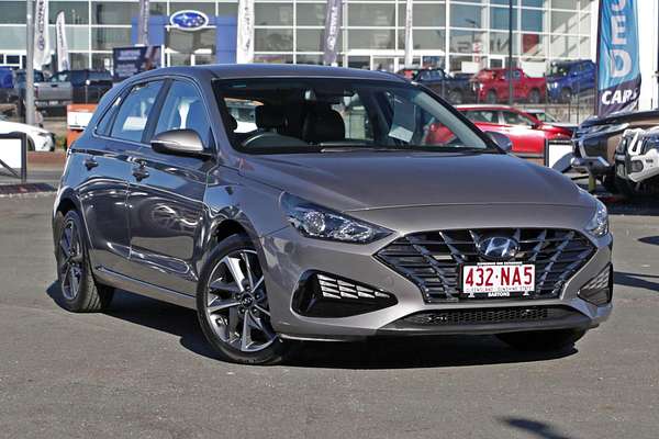 2021 Hyundai i30 Active PD.V4
