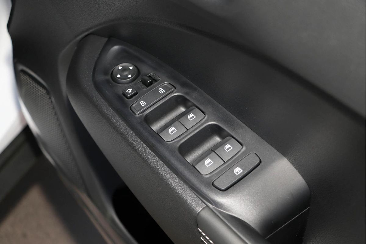 2025 Hyundai Venue Active QX.V5