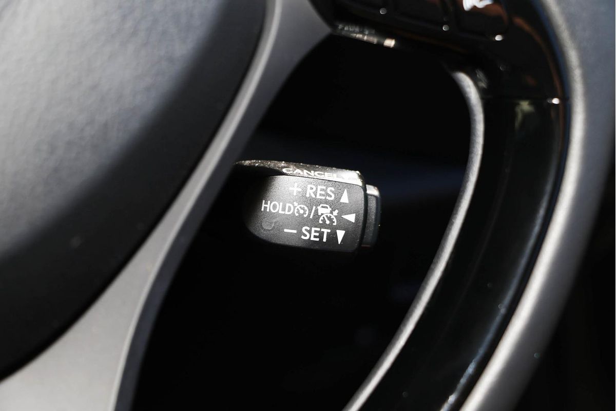 2020 Toyota C-HR Koba NGX10R