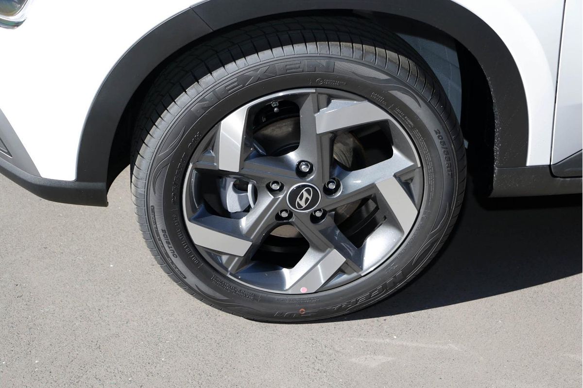 2025 Hyundai Venue Active QX.V5