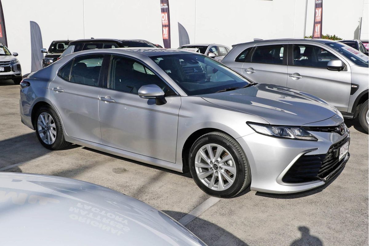 2022 Toyota Camry Ascent AXVA70R