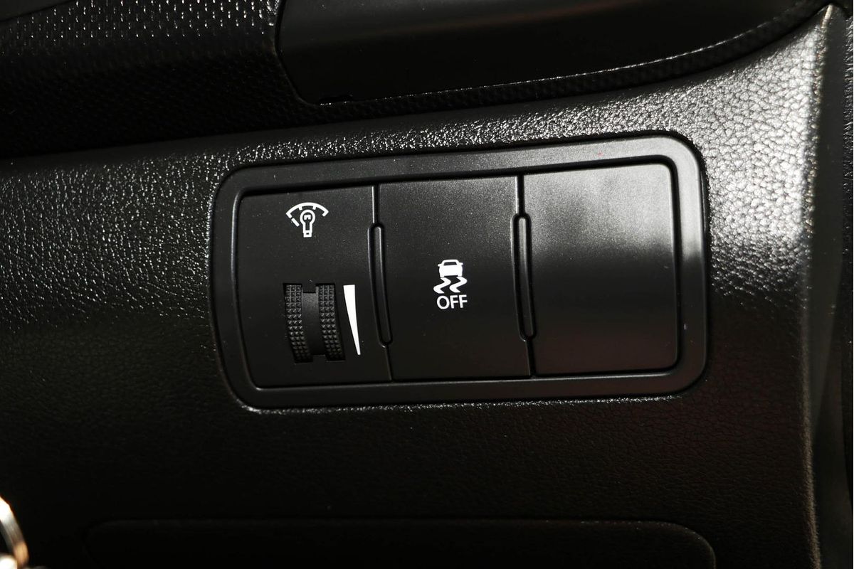 2019 Hyundai Accent Sport RB6