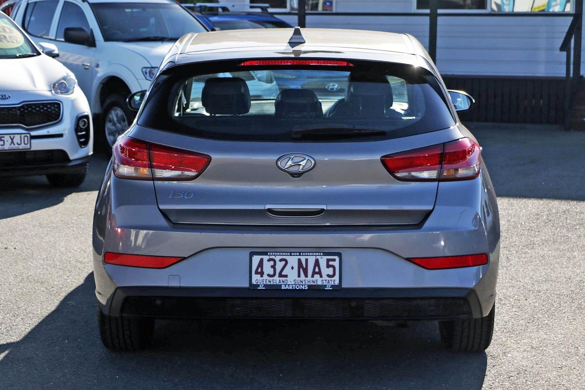 2021 Hyundai i30 Active PD.V4