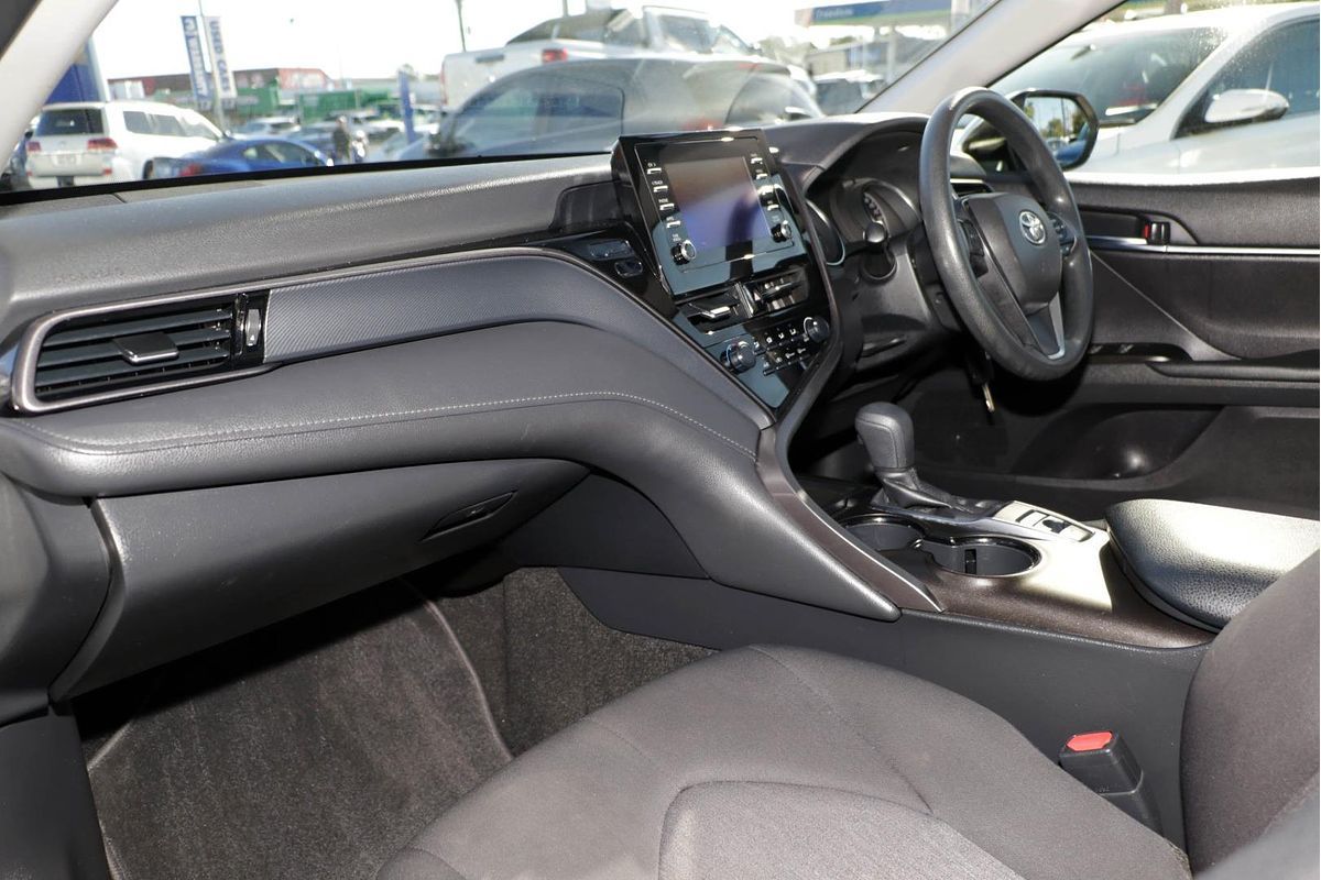 2022 Toyota Camry Ascent AXVA70R