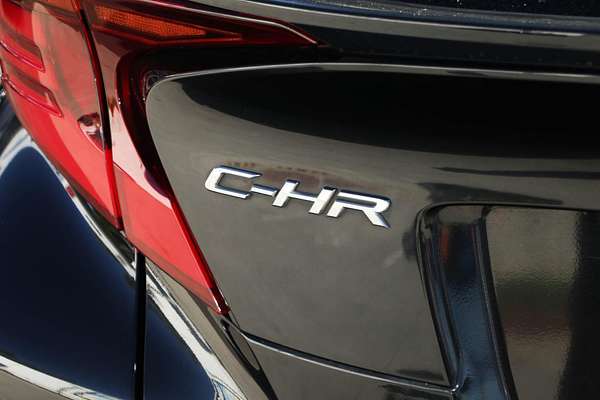 2020 Toyota C-HR Koba NGX10R