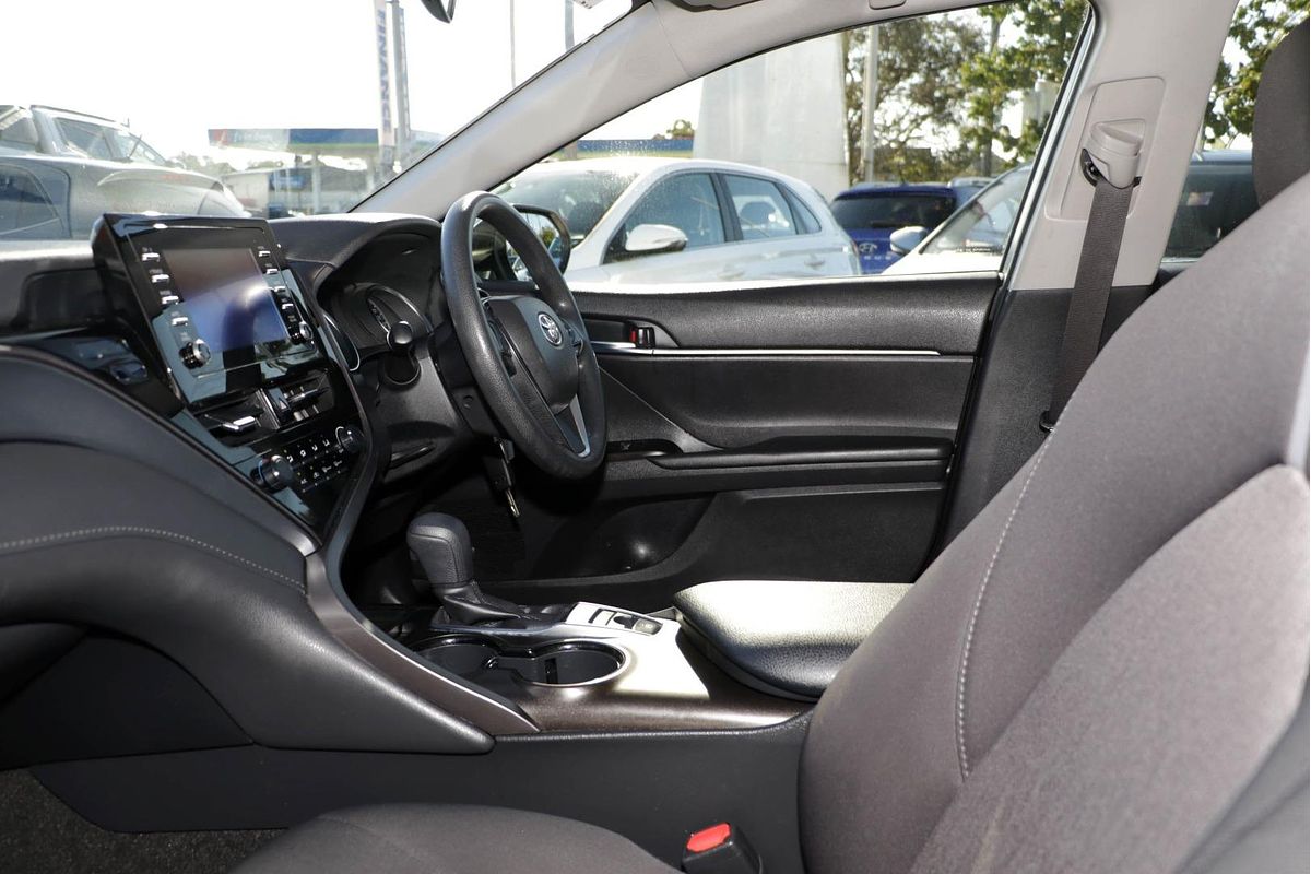 2022 Toyota Camry Ascent AXVA70R