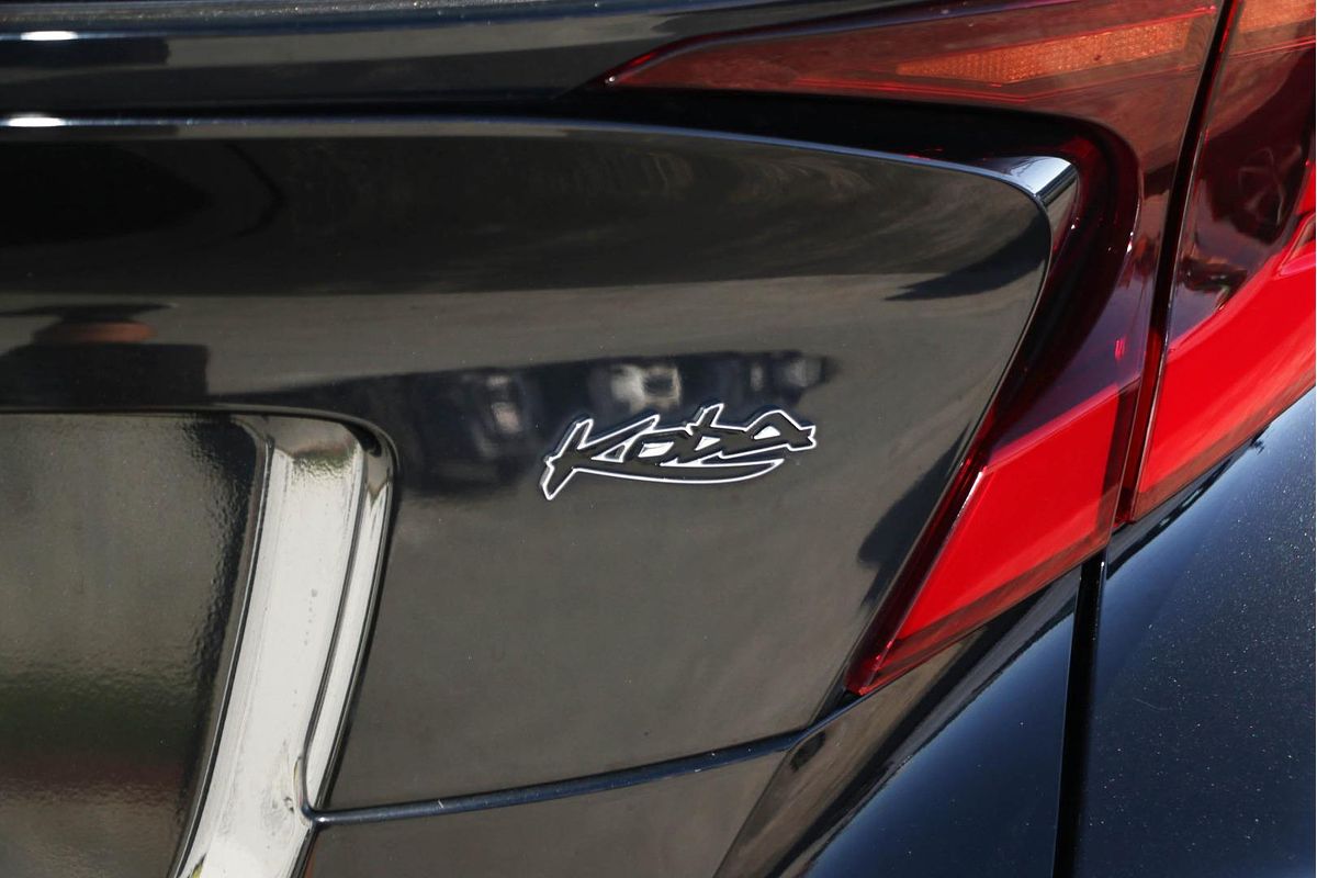 2020 Toyota C-HR Koba NGX10R
