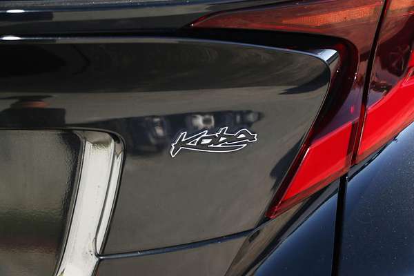2020 Toyota C-HR Koba NGX10R
