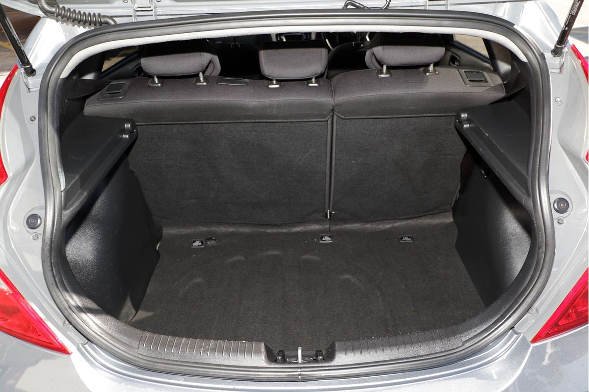 2019 Hyundai Accent Sport RB6