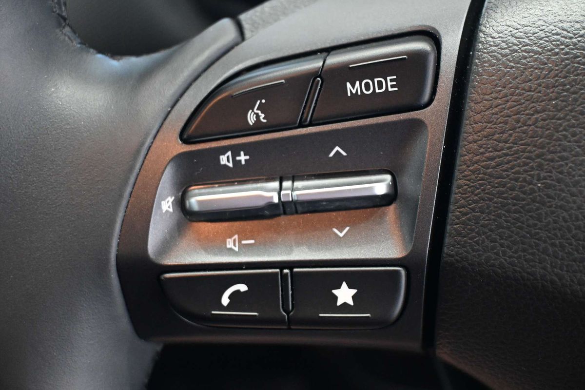 2021 Hyundai Kona Highlander OS.V4