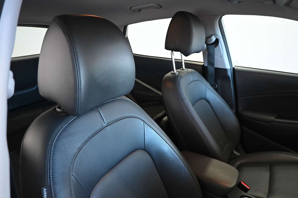 2021 Hyundai Kona Highlander OS.V4