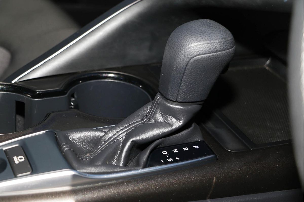 2022 Toyota Camry Ascent AXVA70R
